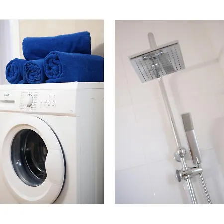 Tierra De Fuego Сasa de vacaciones Puerto del Carmen (Lanzarote)