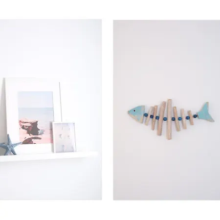 Tierra De Fuego Сasa de vacaciones