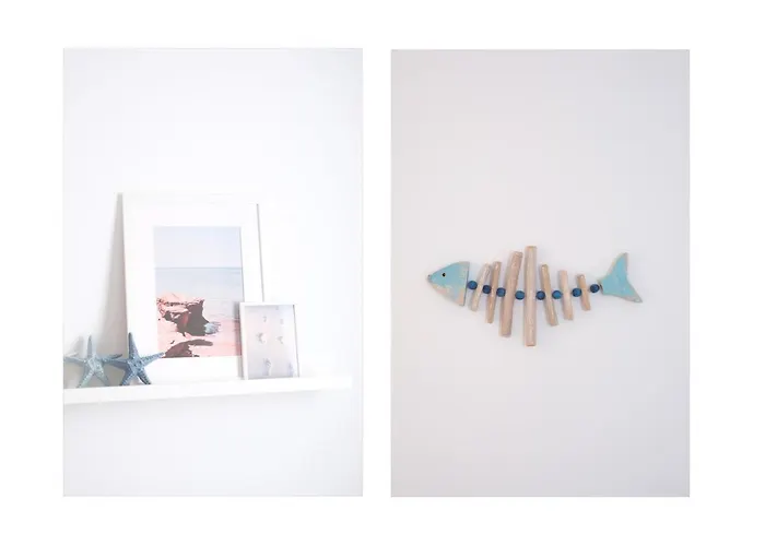 Tierra De Fuego Сasa de vacaciones