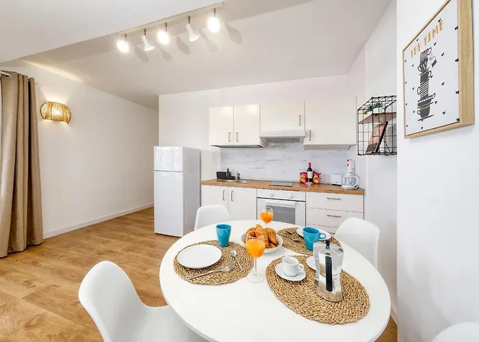 Tierra De Fuego Сasa de vacaciones Puerto del Carmen (Lanzarote)