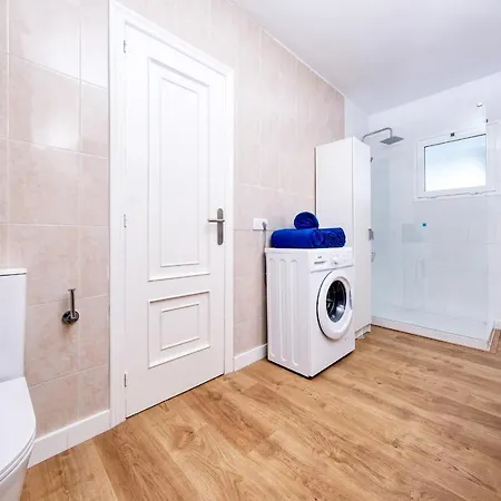 Casa de Férias Tierra De Fuego Puerto del Carmen (Lanzarote)