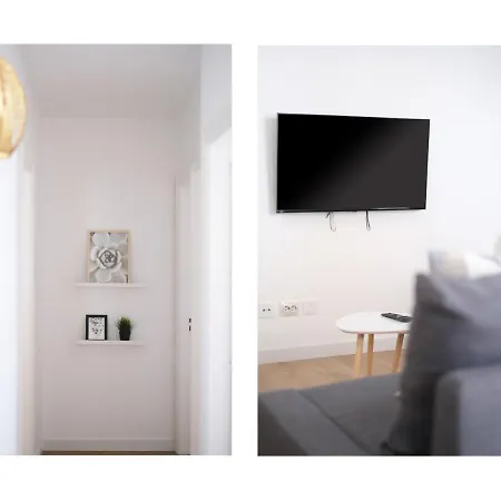 Casa de Férias Tierra De Fuego *