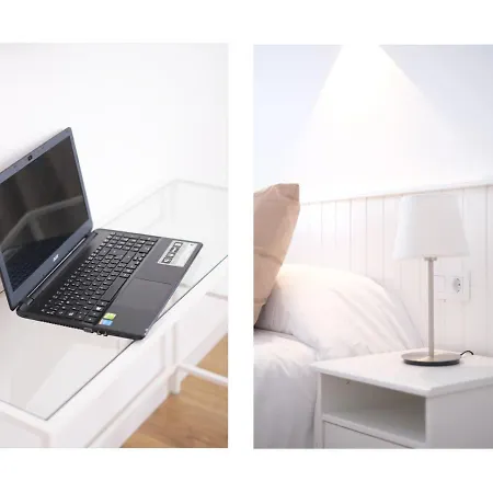 Casa de Férias Tierra De Fuego Puerto del Carmen (Lanzarote)