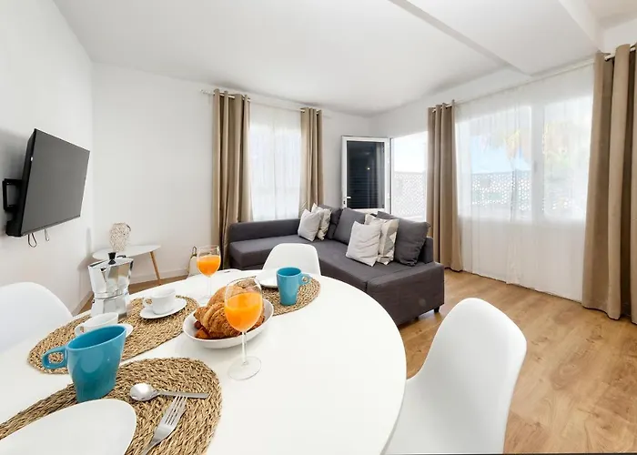 Tierra De Fuego * Puerto del Carmen