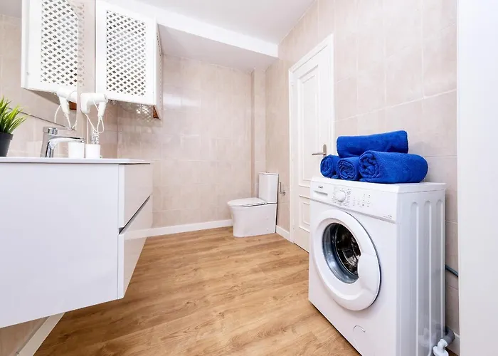 Casa de Férias Tierra De Fuego *