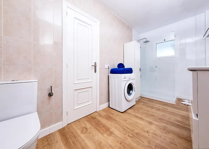 Nyaraló Tierra De Fuego Puerto del Carmen