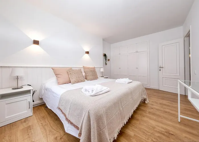 Casa de Férias Tierra De Fuego Puerto del Carmen (Lanzarote)