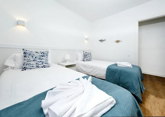 Tierra De Fuego Puerto del Carmen