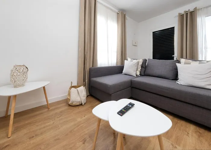 Tierra De Fuego * Puerto del Carmen